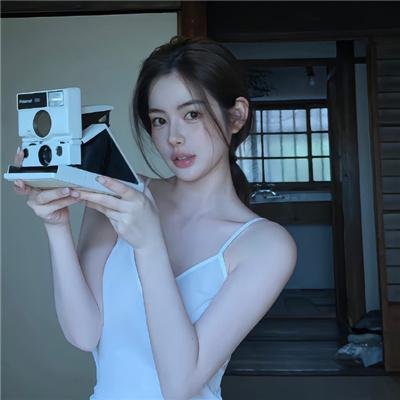 倔强甜心